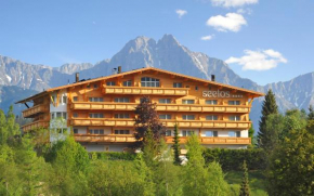 Hotel Seelos, Seefeld In Tirol